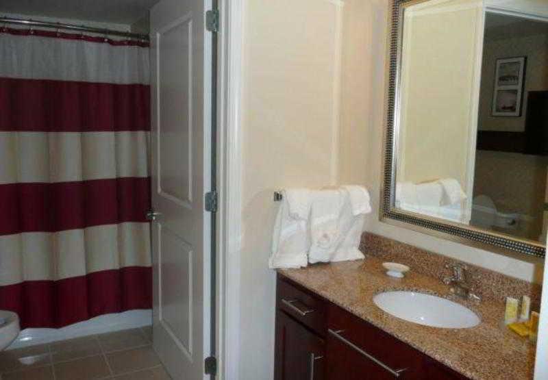 Residence Inn Jackson Ridgeland Room photo